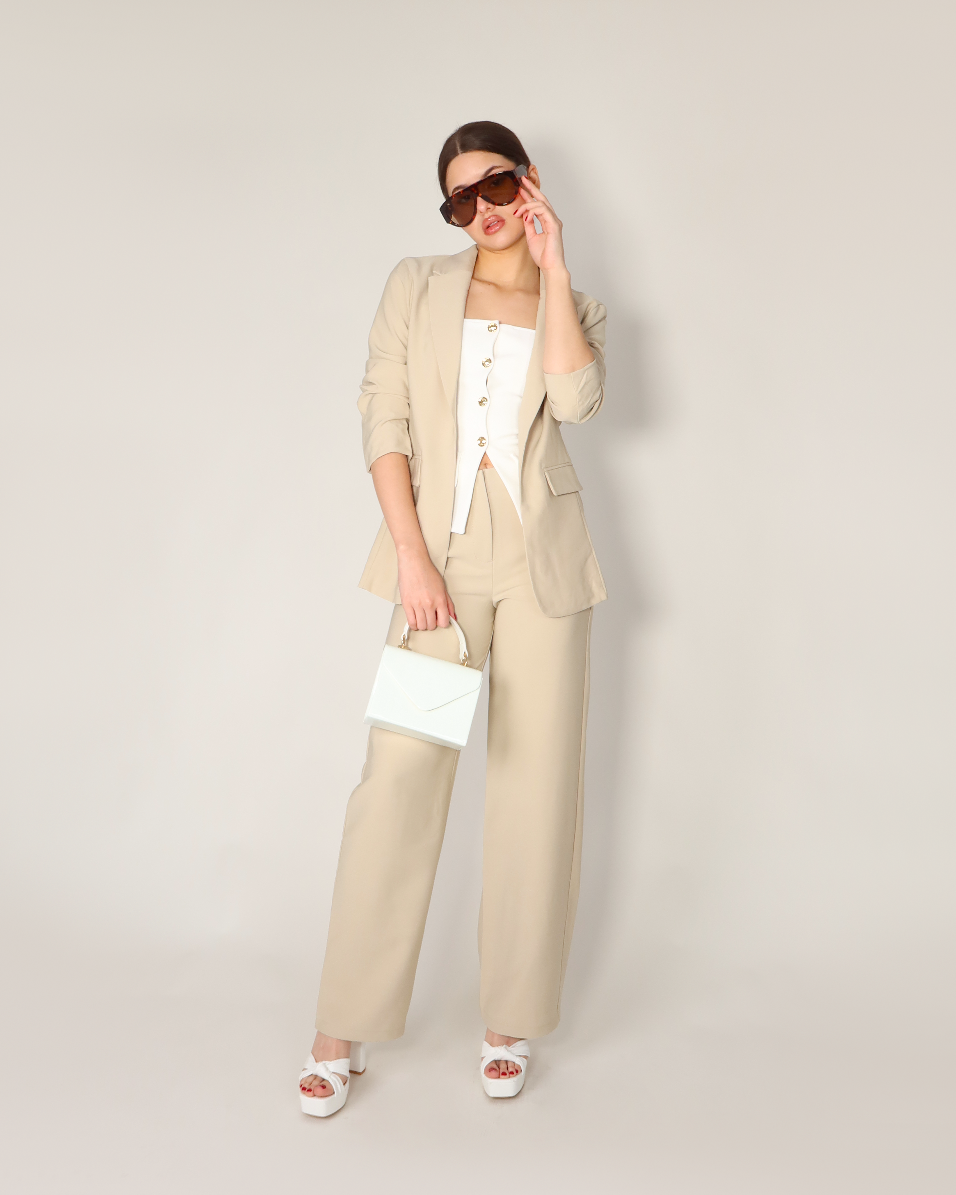 SET HAVE BLAZER/PANTALON