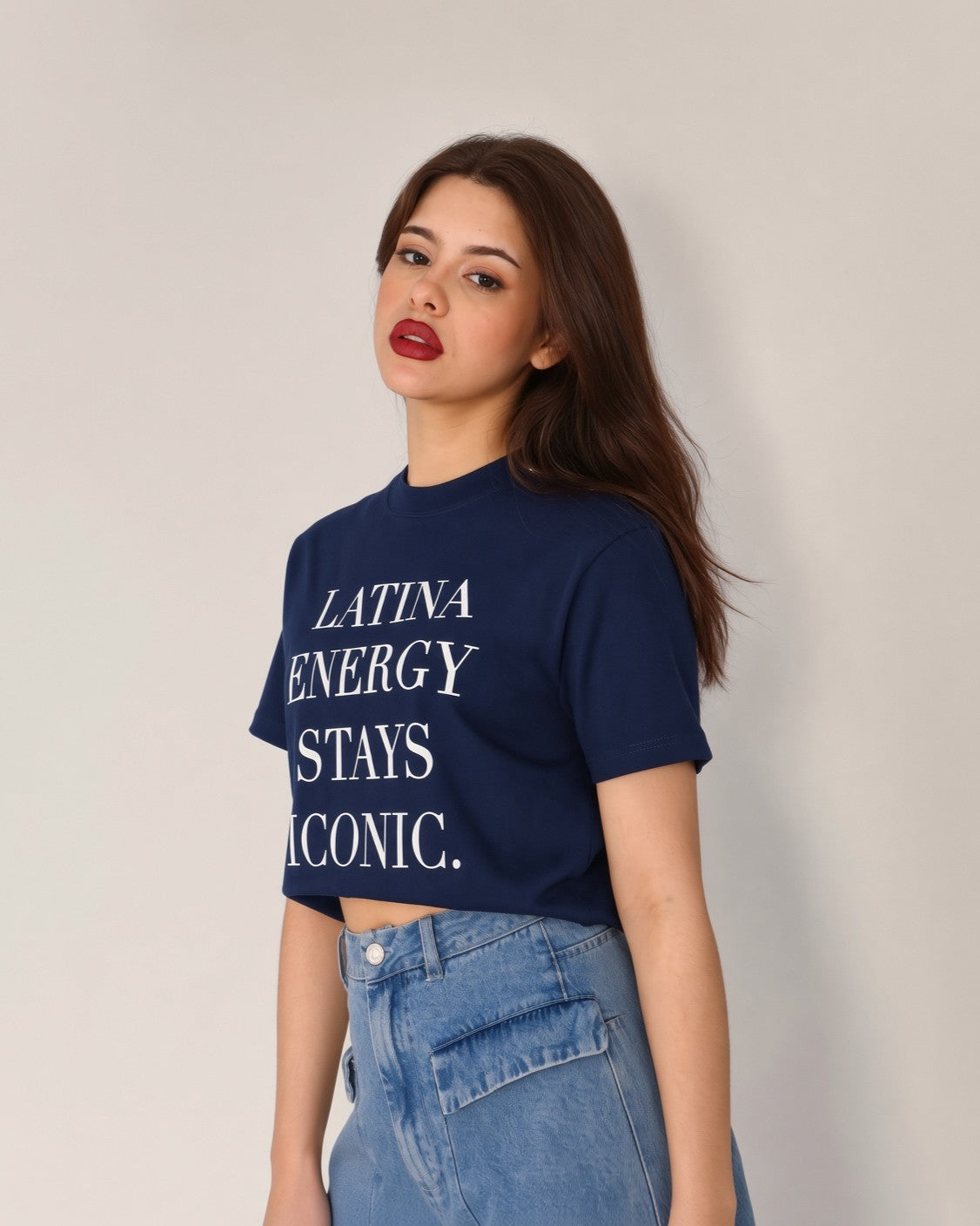 Camiseta VST Studio Latina