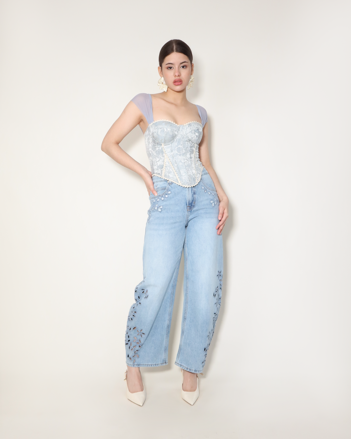 Jeans Saige