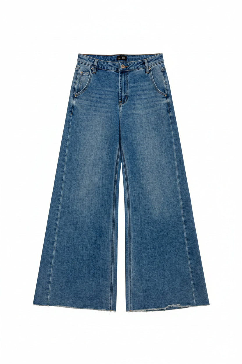 JEANS I&M HR TACHON