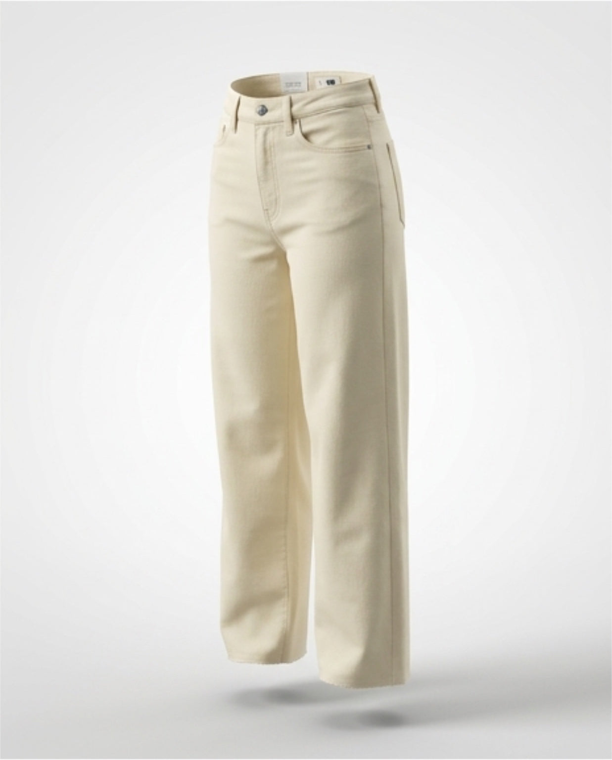 JEANS I&M WIDELEG OVER