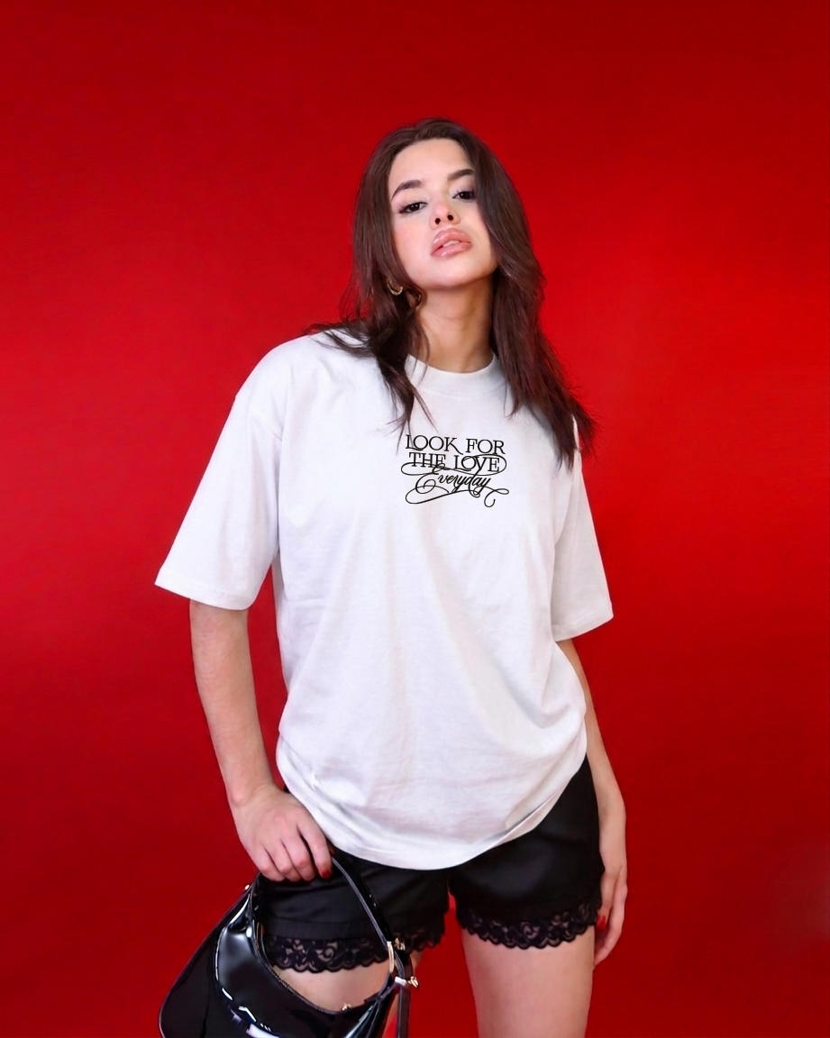 CAMISETA VSTSTUDIO EVERYDAY