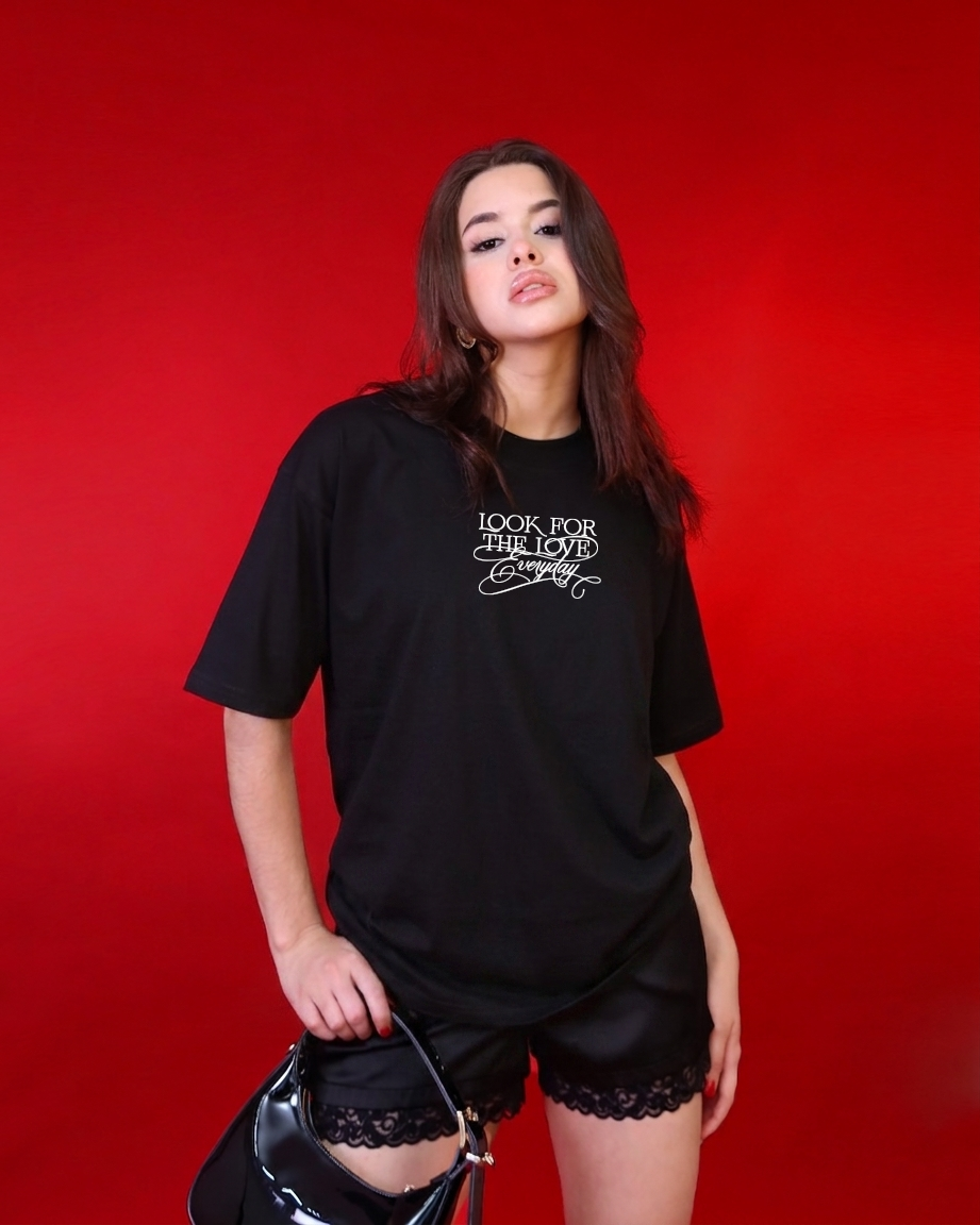 CAMISETA VSTSTUDIO EVERYDAY