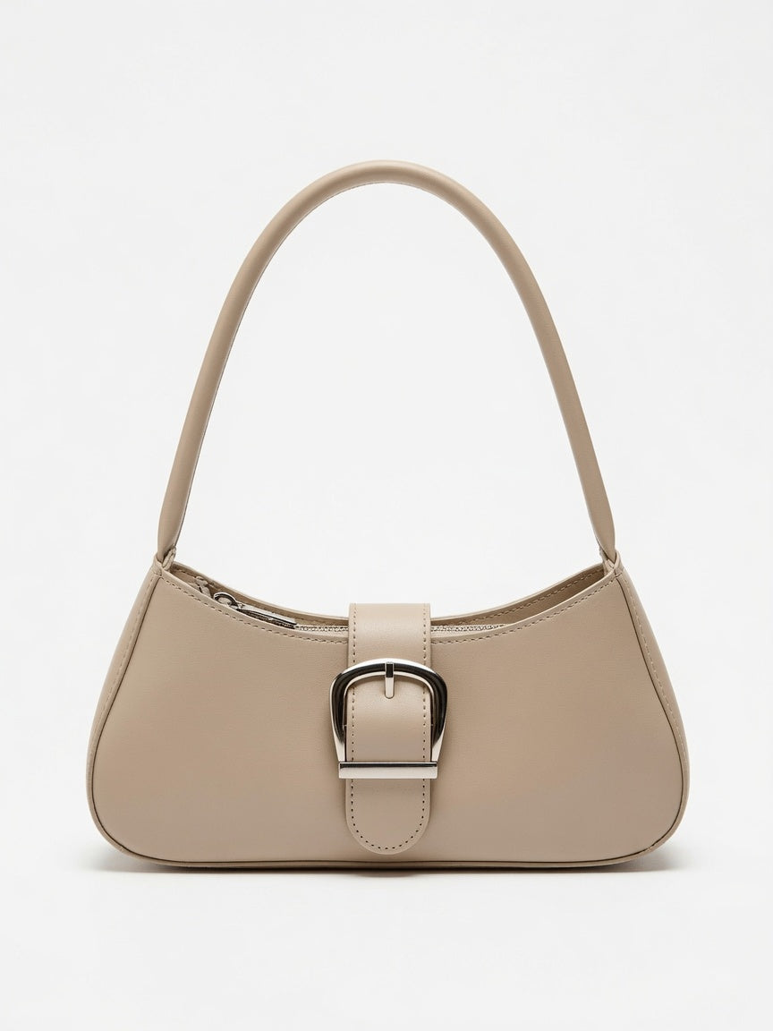 Cartera Hebilla frontal