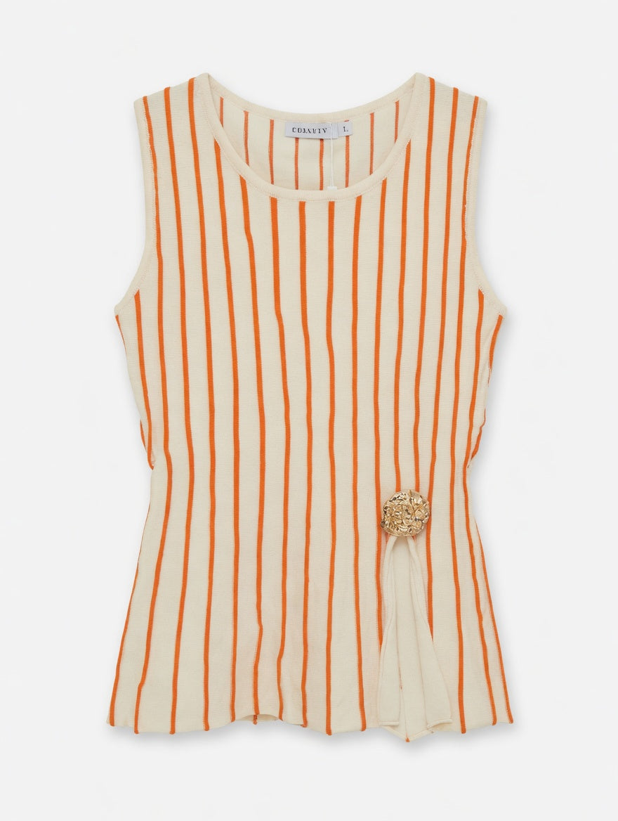 BLUSA SM MUYMUY RAYAS