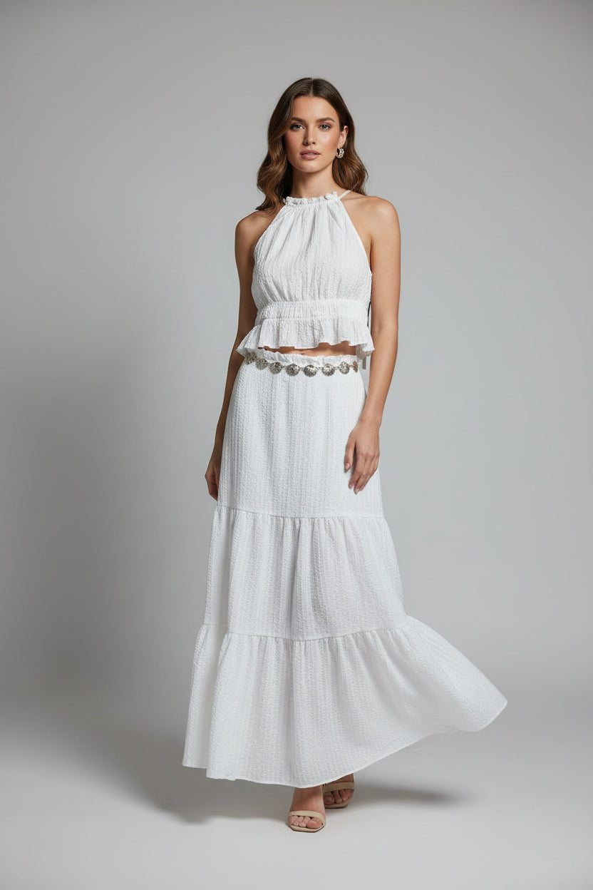SET MILK&HONEY BOHO/CINT