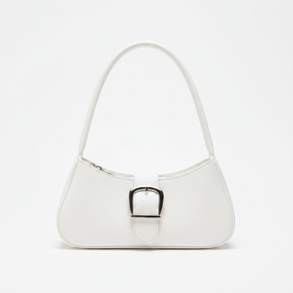 Cartera Hebilla frontal