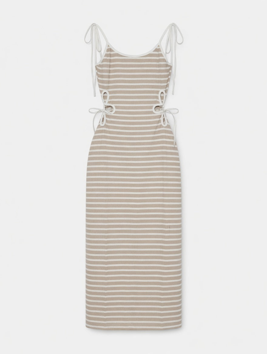 VESTIDO CASUAL JULIA RAY