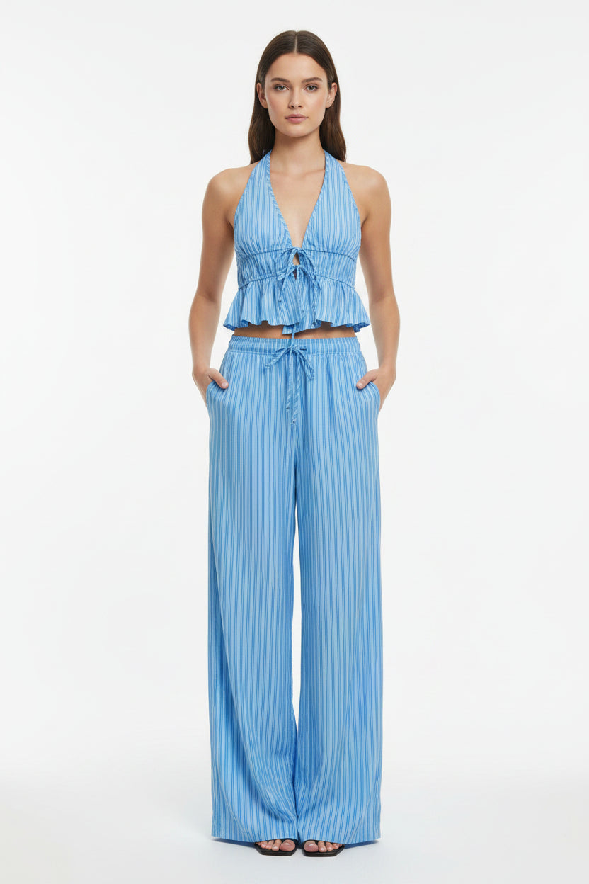 SET JULIA HALTER RAYAS