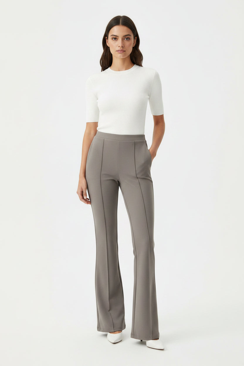 PANTALON LOVE POEM HR/BASICO
