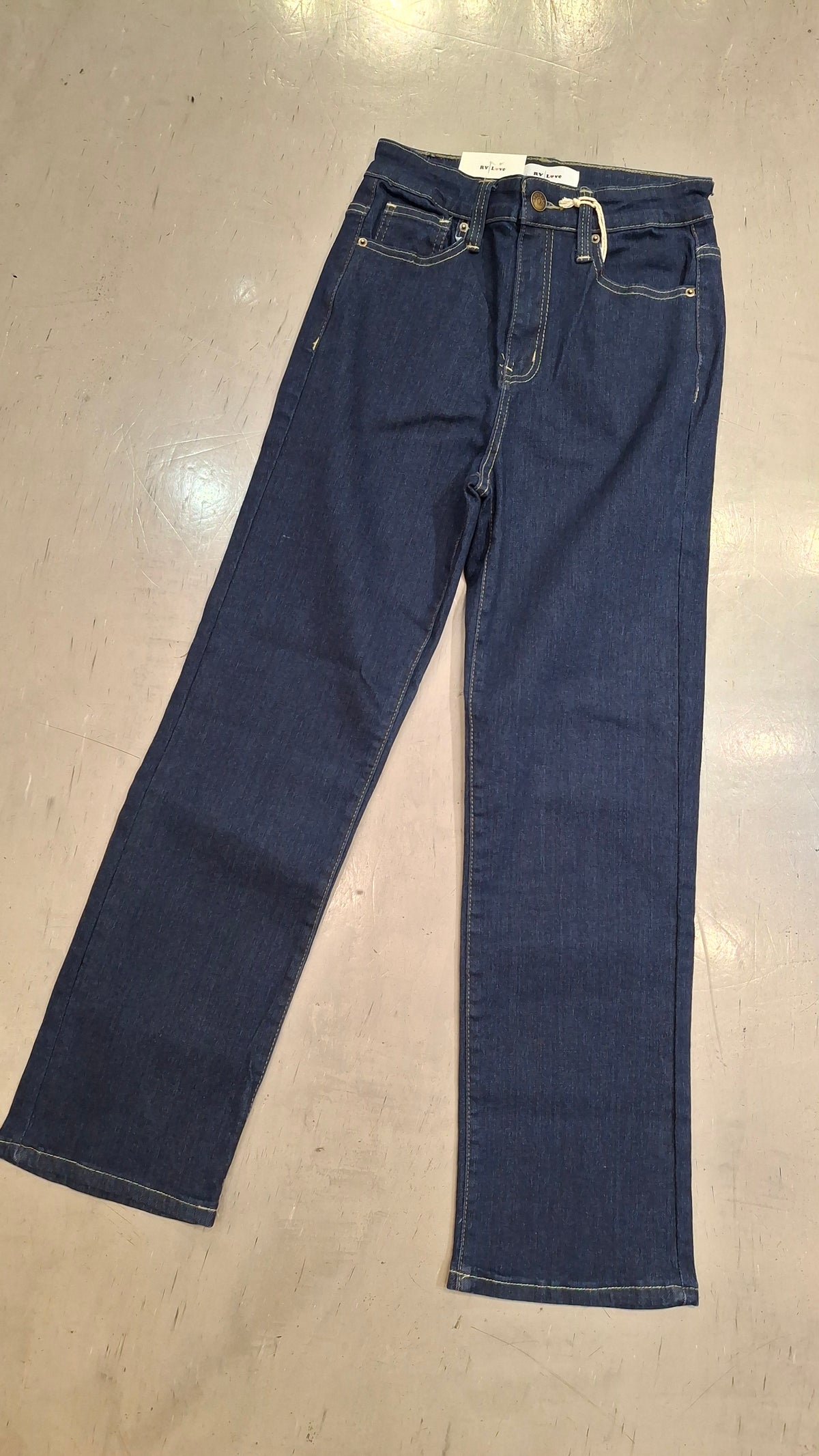 Jeans RVLOVE Wideleg