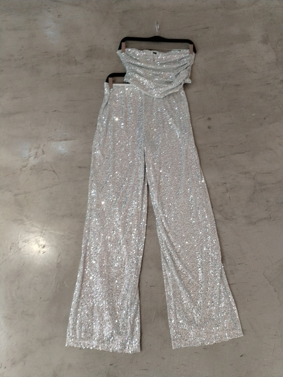 SET Lovetree TOP/Pantalon Lentej