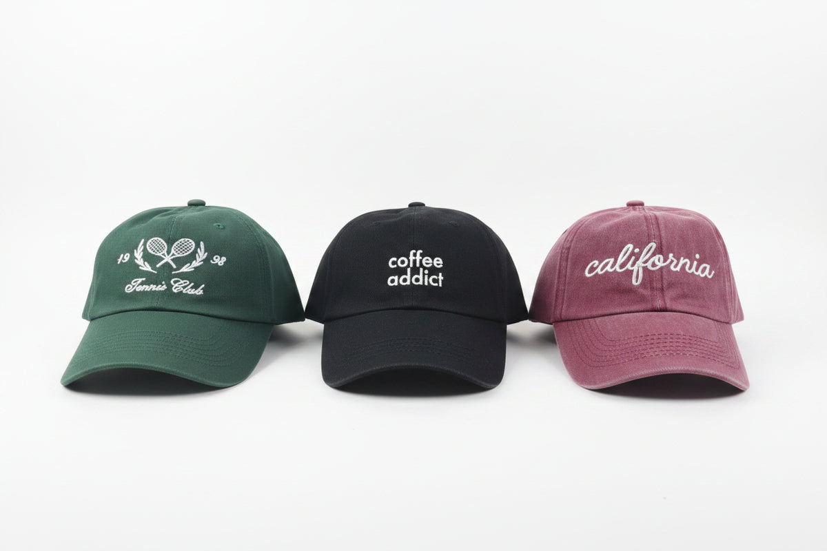 GORRAS