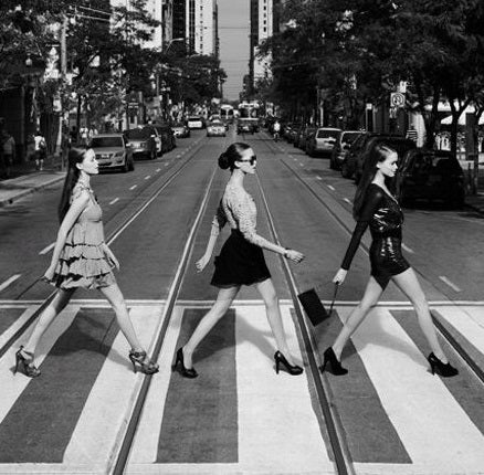 5 pasos para convertirte en una verdadera Girl Boss