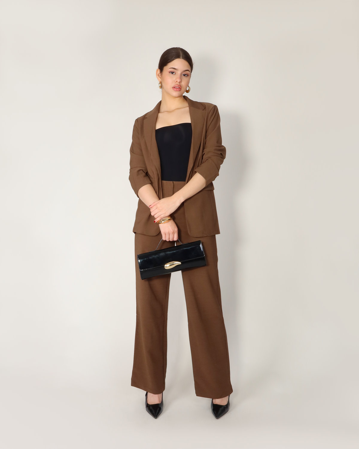SET HAVE BLAZER/PANTALON