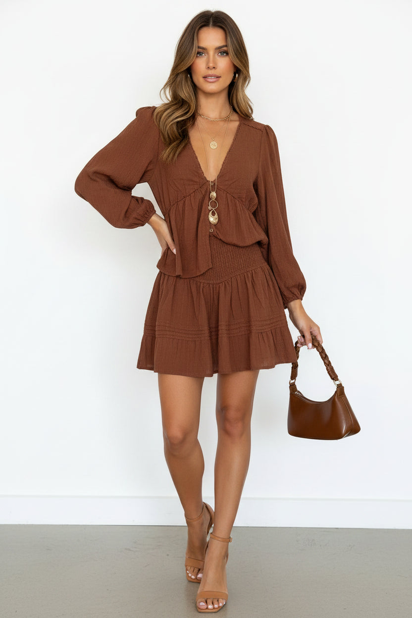 set lovetree boho