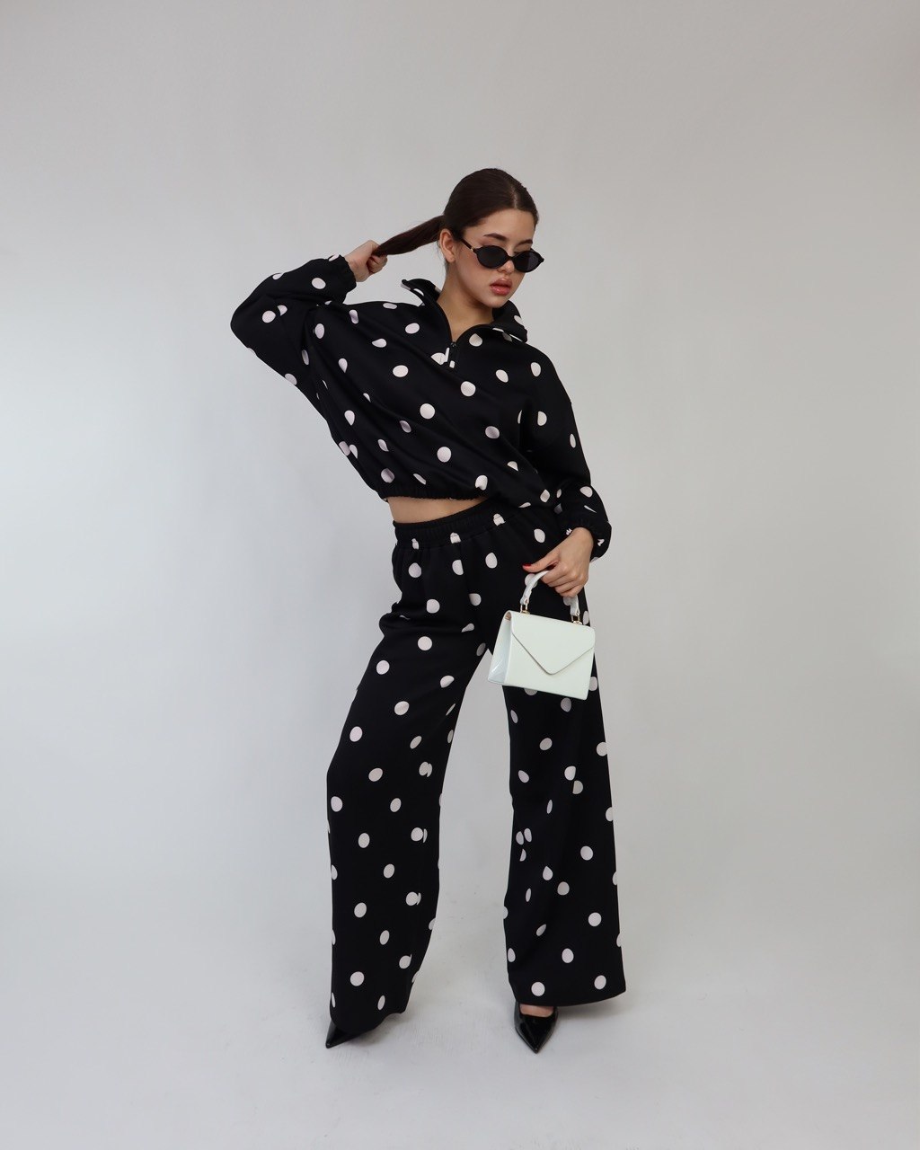 SET VSTSTUDIO ADRIA