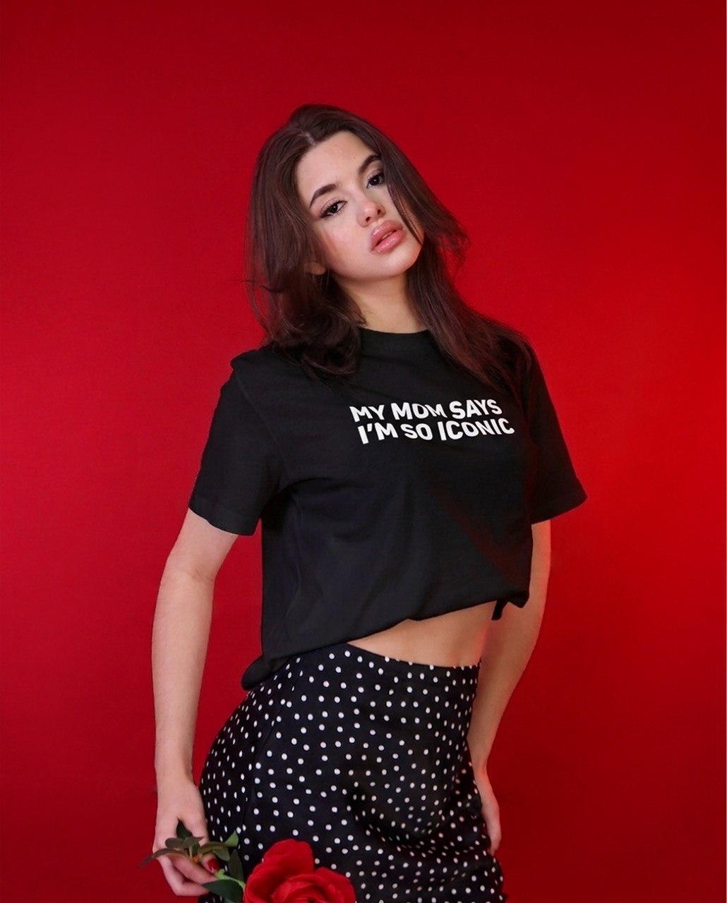 CAMISETA VSTSTUDIO ICONIC