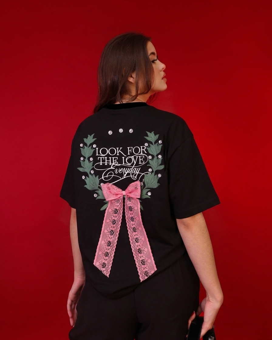 CAMISETA VSTSTUDIO EVERYDAY