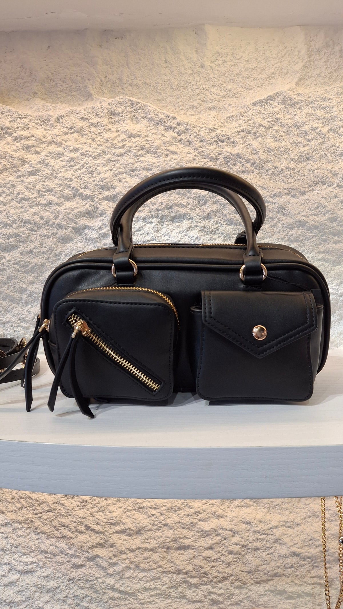 Cartera 3AM Inspo MIUMIU Cargo