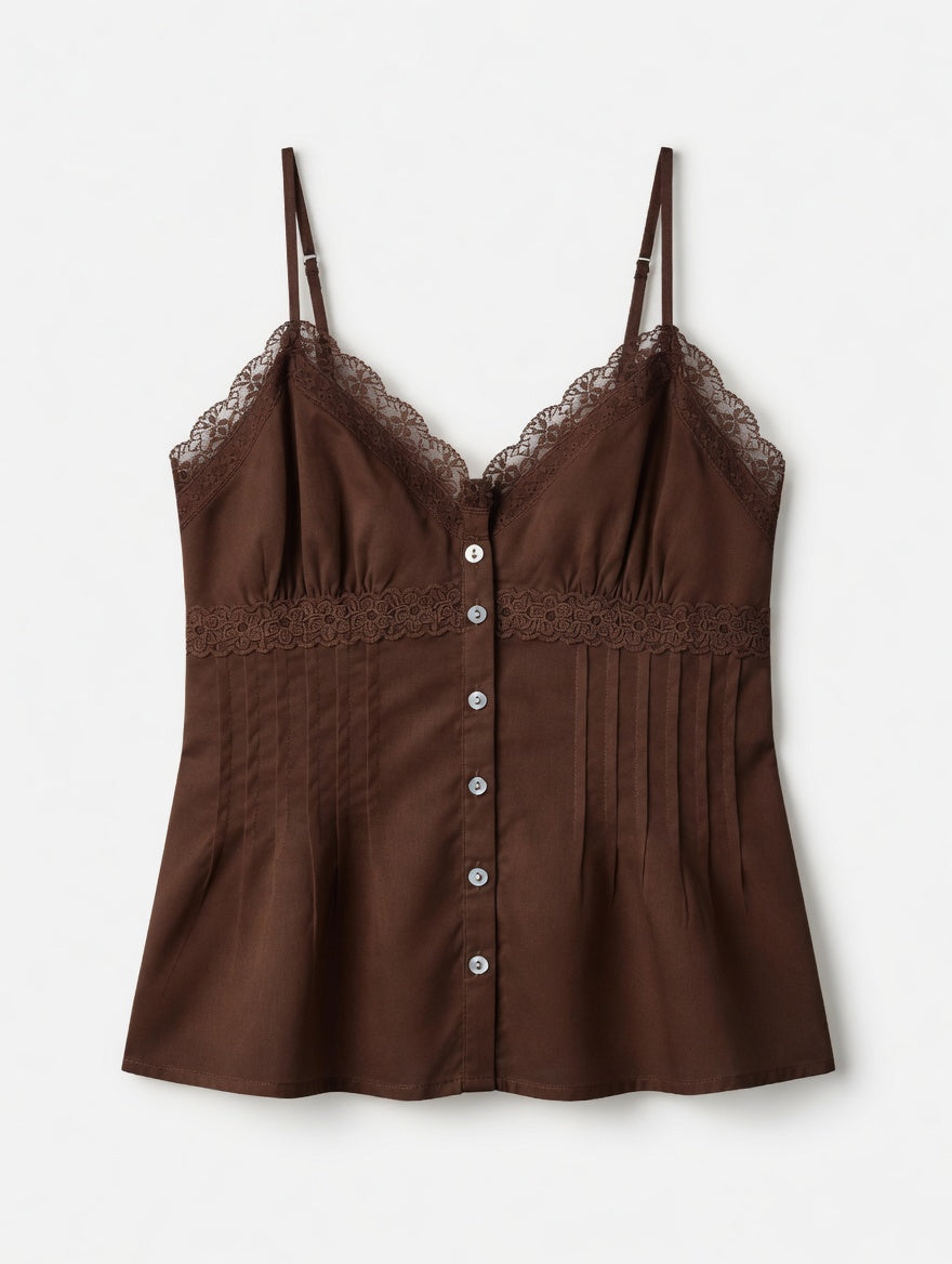 blusa sm lovetree boho