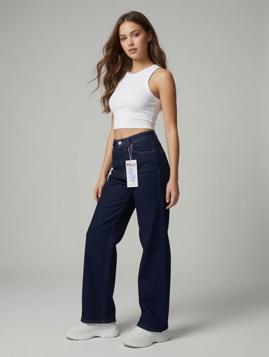 Jeans Ymi Bella