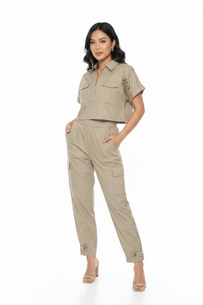 SET MATCH MUYMUY CARGO