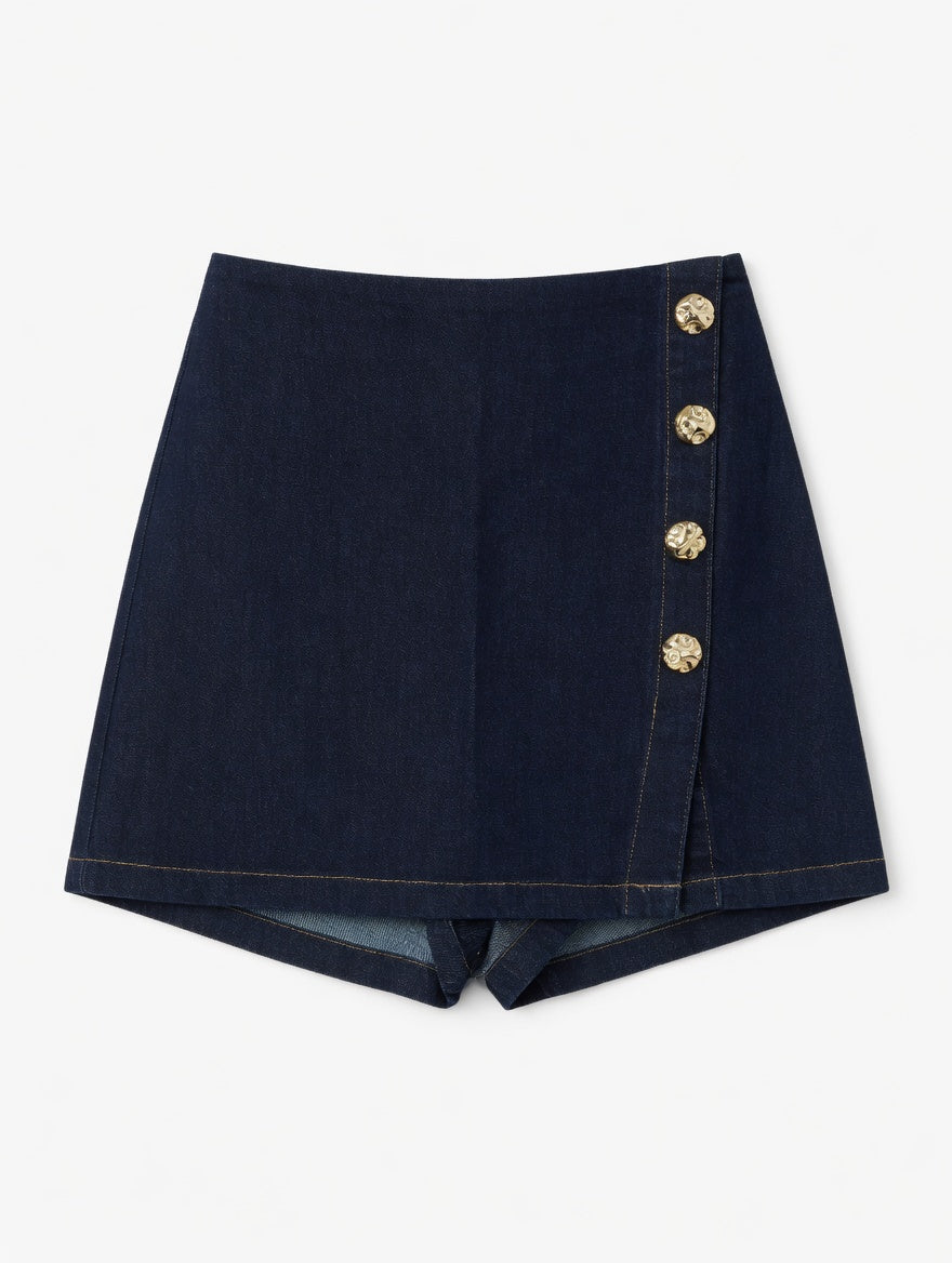 SHORT LOVETREE SKORT
