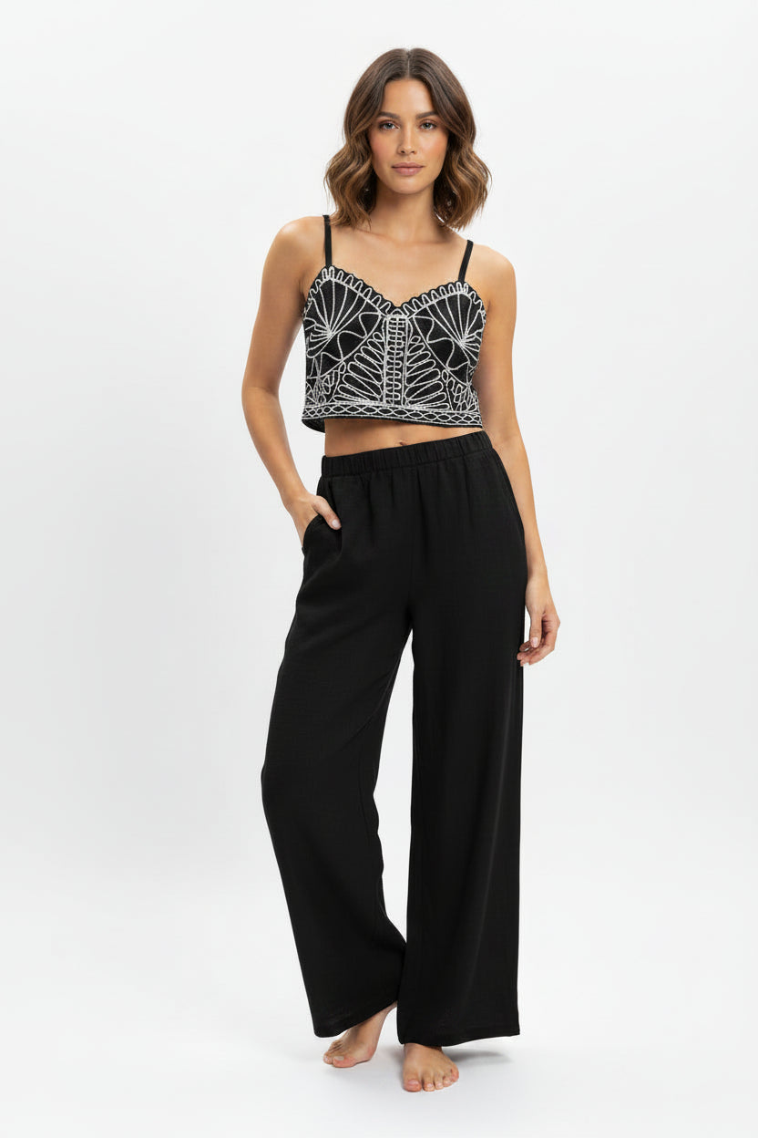 SET MILK&HONEY SUMMER BORDAD
