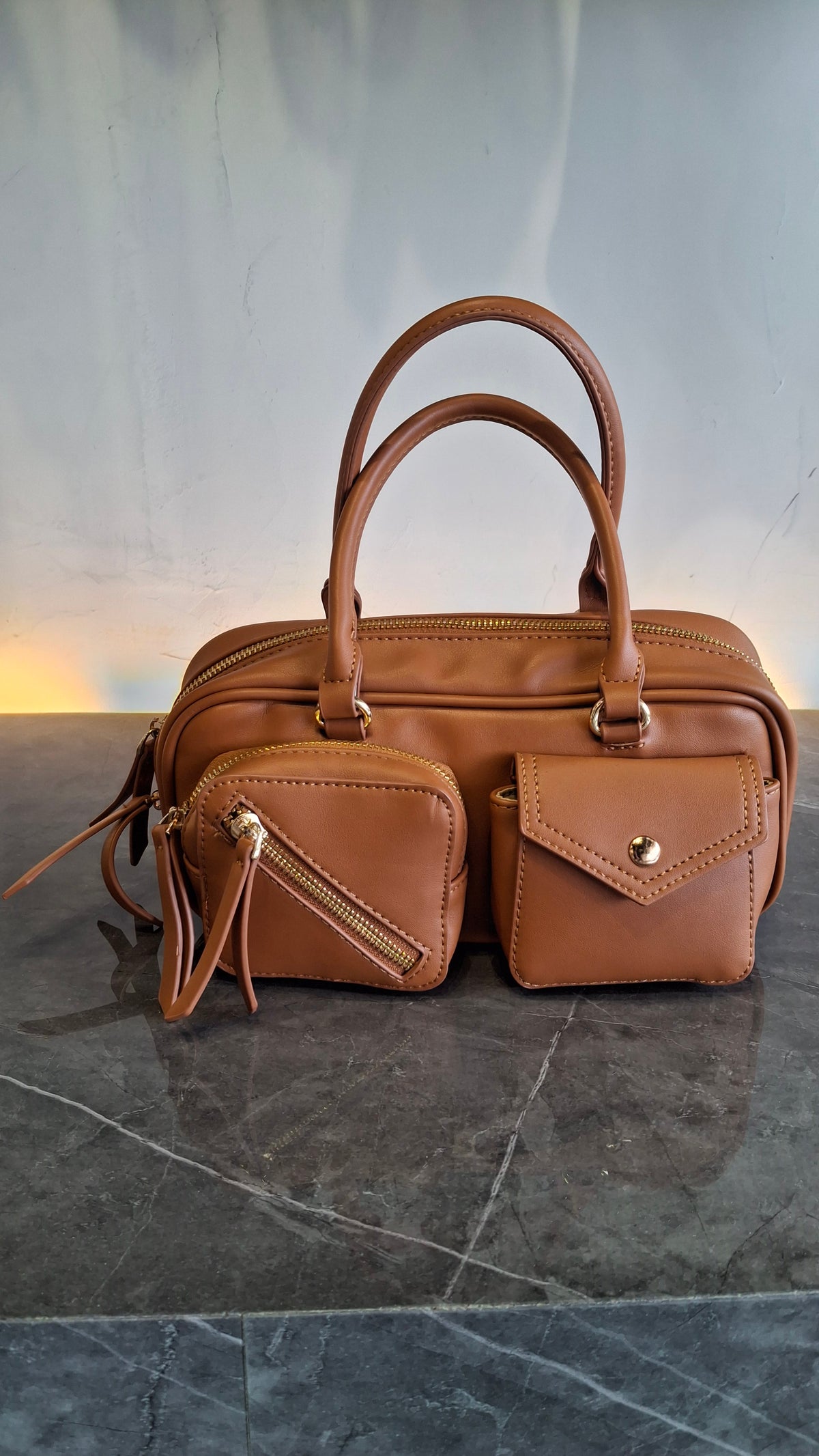 Cartera 3AM Inspo MIUMIU Cargo