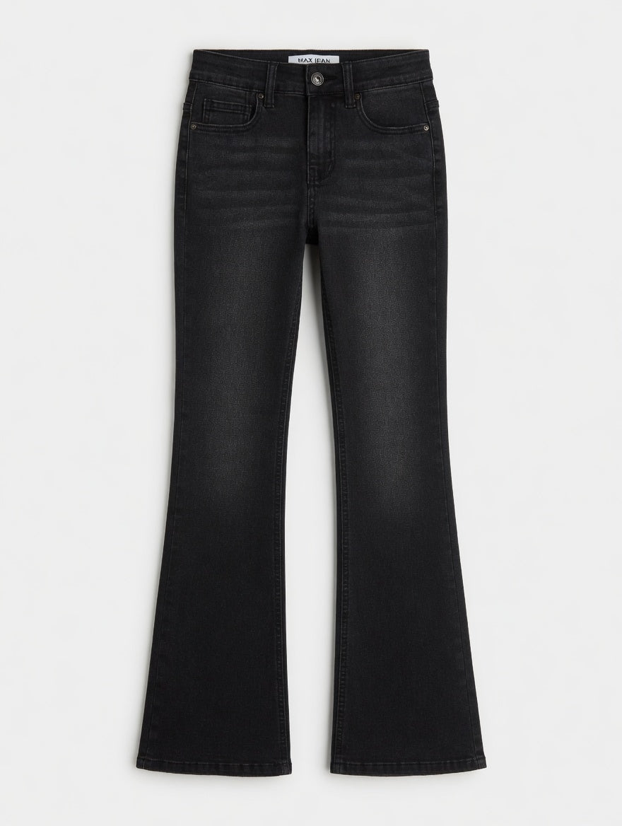 Jeans Wax Boot cut NE