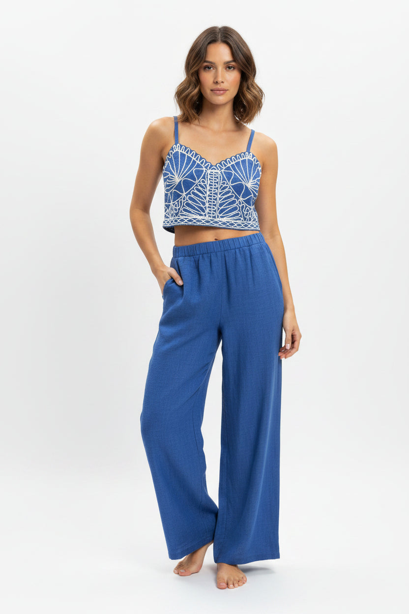 SET MILK&HONEY SUMMER BORDAD