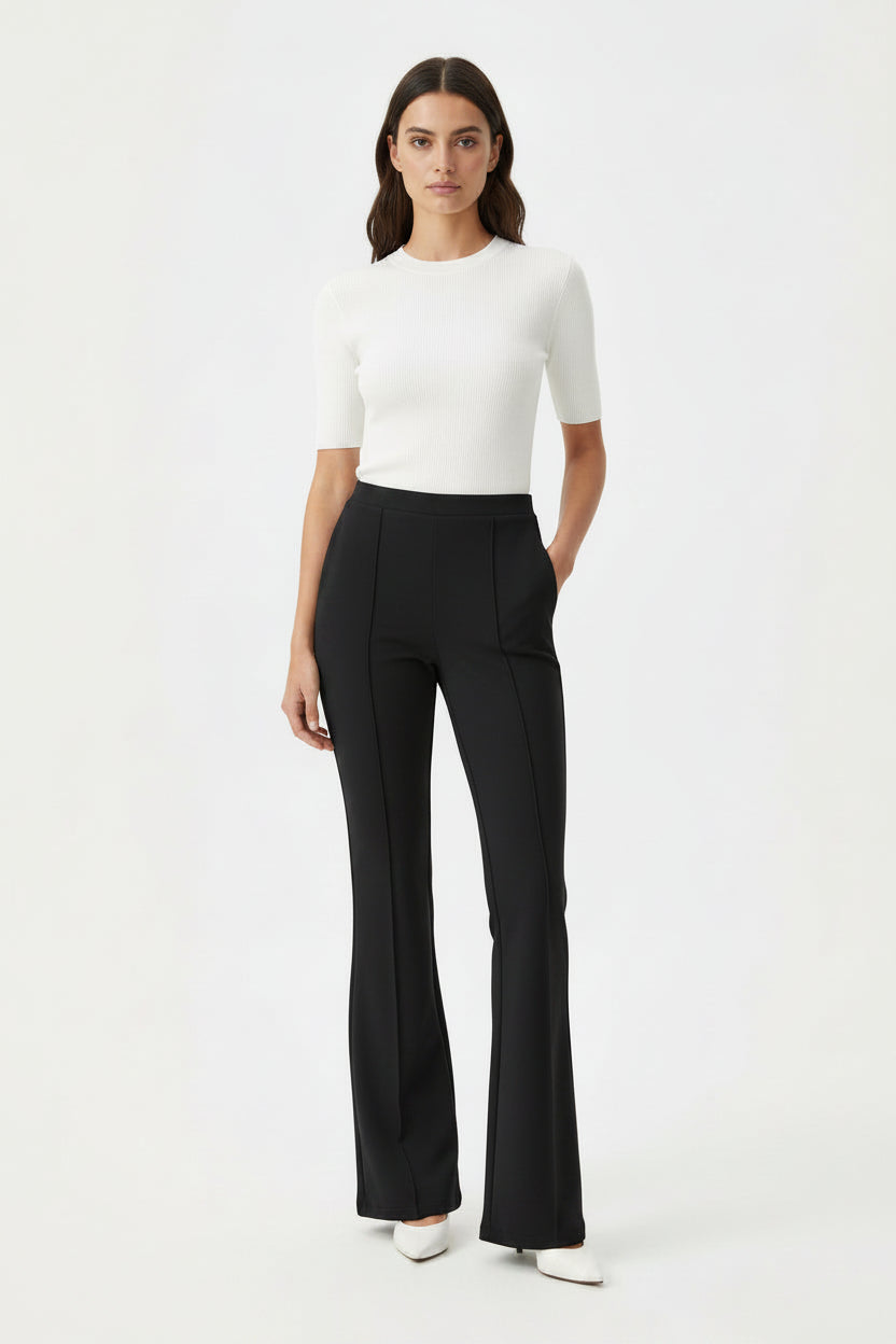 PANTALON LOVE POEM HR/BASICO